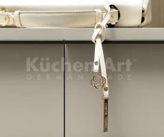 Dressing Ouvert Moderne avec Système à Crémaillère pour idéal pour Chambre - 5