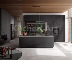 Cuisine d’exception | Artisanat Traditionnel et Design Moderne - 2