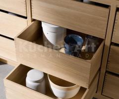 Cuisine en Linoléum Durable | Design Moderne & Écologique - 9