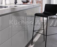 Cuisine AV 2030 GL | Design Puriste Blanc Brillant - 5