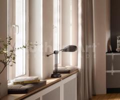 Cuisine minimaliste gris métallisé – SMART-GL - 3