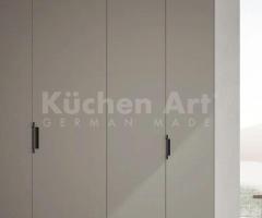 Dressing | Armoire battante Line & Ego – Élégance moderne et fonctionnalité - 3