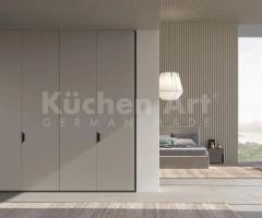 Dressing | Armoire battante Line & Ego – Élégance moderne et fonctionnalité - 4