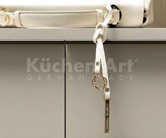 Dressing Ouvert à Vue – Minimalisme structuré et modularité sans limites - 5